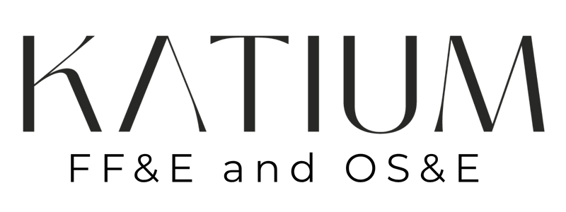 Katium — FF&E and OS&E